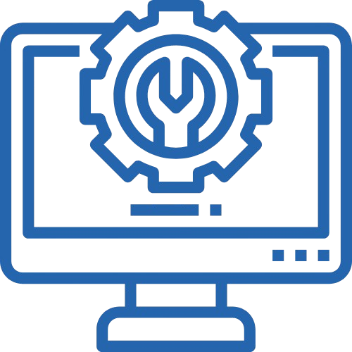 Scale your business without thinking of scaling your software team. We will create or integrate ...